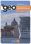 De Geo  - Wereld/Aarde (Over)leven in Europa Studieboek