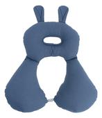 Sevibaby Dark Blue Travel Nekkussen 44-151, Verzenden, Nieuw