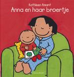 Anna en haar broertje / Clavis peuter 9789044815542, Boeken, Kinderboeken | Baby's en Peuters, Verzenden, Gelezen, Kathleen Amant