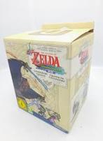 Zelda: The Wind Waker HD Limited Edition Boxed - iDEAL!, Spelcomputers en Games, Games | Nintendo Wii U, Ophalen of Verzenden