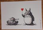 Emma Wildfang - Totoro (Studio Ghibli) - Series  Tokyo Pop, Nieuw