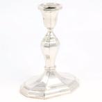 The Golden Tankard (Curaçao) - Kandelaar - .835 zilver