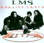 cd - LMS - Reality Check [German Import], Verzenden, Zo goed als nieuw