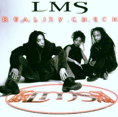 cd - LMS - Reality Check [German Import], Cd's en Dvd's, Cd's | Overige Cd's, Zo goed als nieuw, Verzenden