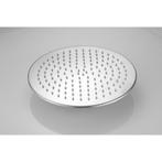 Hoofddouche BWS Vision Rond 30 cm RVS, Ophalen of Verzenden, Nieuw, Kraan