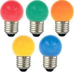 Bailey LED-feestlamp - 143753 [5 stuks], Tuin en Terras, Buitenverlichting, Verzenden, Nieuw, Overige typen