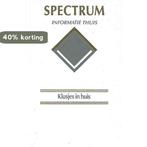 Klusjes in huis / Spectrum informatie thuis / 3, Boeken, Verzenden, Gelezen
