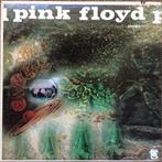 LP gebruikt - Pink Floyd - A Saucerful Of Secrets (U.S. 1..., Verzenden, Zo goed als nieuw