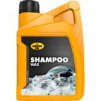 Shampoo Wax, Watersport en Boten, Ophalen of Verzenden, Nieuw, Motor en Techniek, Zeilboot of Motorboot