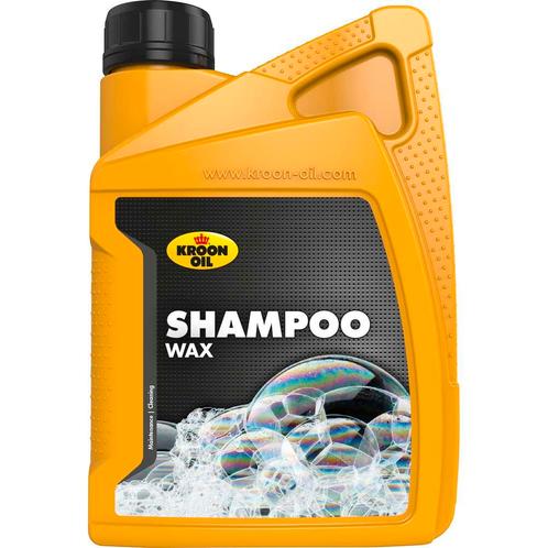 Shampoo Wax, Watersport en Boten, Bootonderdelen, Motor en Techniek, Nieuw, Zeilboot of Motorboot, Ophalen of Verzenden