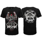 Watain Sworn Coffin T-Shirt - Officiële Merchandise, Verzenden, Nieuw