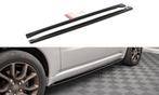 Side skirts Dodge Durango RT mk3, Ophalen of Verzenden, Nieuw