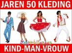 Jaren 50 jurk of pak nodig? Enorm aanbod Jaren 50 kleding, Kleding | Dames, Jurken, Ophalen of Verzenden, Nieuw