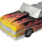 Lowrider Flame Car Ashtray, Verzamelen, Ophalen of Verzenden, Nieuw