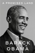 A Promised Land | 9780241491515 | Barack Obama, Zo goed als nieuw, Barack Obama