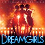 cd - Various - Music From The Motion Picture Dreamgirls, Zo goed als nieuw, Verzenden