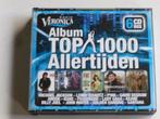 Radio Veronica Album Top 1000 Allertijden (6 CD), Verzenden, Zo goed als nieuw