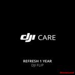 DJI Flip - DJI Care Refresh 1-Year Plan, Nieuw
