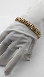 Zonder Minimumprijs - Armband - 18 karaat Geel goud, Sieraden, Tassen en Uiterlijk, Armbanden, Nieuw
