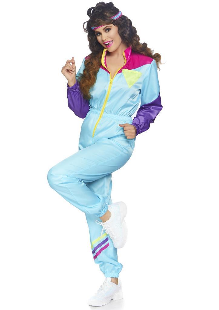 Overall Jaren 80 Fout Dames, Kleding | Dames, Carnavalskleding en Feestkleding, Nieuw, Ophalen of Verzenden