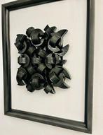 Paolo Contin - Vedova Nera, Antiek en Kunst