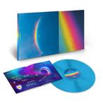 Coldplay - Moon Music Limited 1 x 140g 12 Blue Eco album,, Verzenden, Nieuw in verpakking