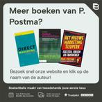 De Regenboog / Kid Empty / 1 9789081387415 P. Postma, Verzenden, Gelezen, P. Postma