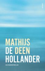 De Hollander / De Hollander / 1 9789021340142 Mathijs Deen, Boeken, Verzenden, Gelezen, Mathijs Deen