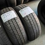 2 x Goodyear GT3 185-70-14 Zomerbanden 6,5mm, Auto-onderdelen, Banden en Velgen, 14 inch, Gebruikt, Band(en), Personenwagen