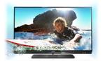 Philips 42PFL6007 - 42 inch LED Full HD 100 Hz TV, Audio, Tv en Foto, Televisies, Ophalen, Philips, LED, Zo goed als nieuw