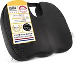 ComfyCentre Zitkussen Orthopedisch & Ergonomisch voor Auto, Ophalen of Verzenden, Zo goed als nieuw