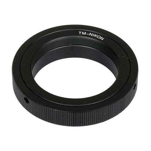Caruba T2 adapter Nikon A1, Audio, Tv en Foto, Fotografie | Lenzen en Objectieven, Overige typen, Nieuw, Ophalen of Verzenden