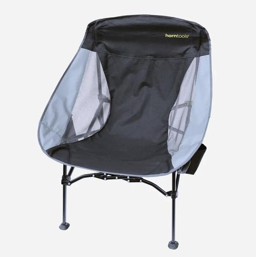 Horntools - Campingstoel, Caravans en Kamperen, Kampeermeubelen, Ophalen of Verzenden
