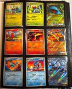 Pokémon - 165 Complete Set, Hobby en Vrije tijd, Verzamelkaartspellen | Pokémon, Nieuw