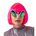 Alien Bril, Verzenden, Nieuw, Feestartikel