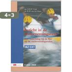 Inzicht in de ondernemingsraad / 2008 / Inzicht in de, Boeken, Verzenden, Gelezen, R.H. van der Kaar