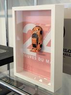 Ingelijste auto - Porsche - 911 RSR, Nieuw