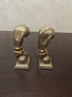 Deurklopper (2) - 1950-1960