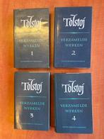 L.N. Tolstoj - Verzamelde werken - 1965-1985
