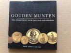 Hoogtepunten en iconische Gouden Munten - in nieuwstaat, Ophalen of Verzenden, Boek of Naslagwerk