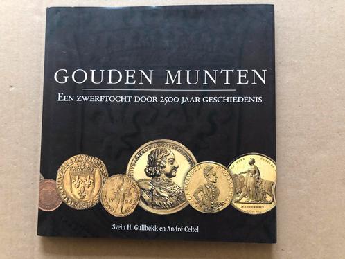 Hoogtepunten en iconische Gouden Munten - in nieuwstaat, Postzegels en Munten, Munten en Bankbiljetten | Toebehoren, Boek of Naslagwerk