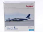 Schaal 1:500 Herpa 514293 Polet Cargo Airlines Antonov AN..., Ophalen of Verzenden, Zo goed als nieuw