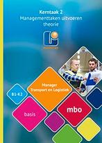 MBO MTL B 02 20 MTL BASISDEEL K2 THEORIE 9789461716248, Boeken, Zo goed als nieuw