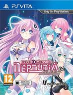 Hyperdimension Neptunia Re.Birth2 Sisters Generation (PS..., Verzenden, Gebruikt, Vanaf 7 jaar