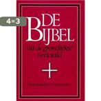 De Bijbel 9789061730071, Verzenden, Gelezen, Ten geleide door Bernardus Kardinaal Alfrink et al