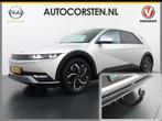 Zakelijke Lease |  Hyundai IONIQ 5 Connect 58kWh Trekhaak Wa, Auto's, Automaat, Stof, Gebruikt, Overige brandstoffen