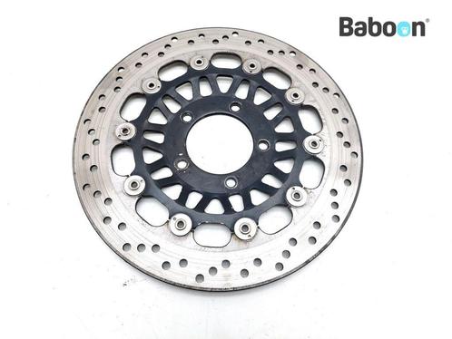 Remschijf Links Voor Triumph Speed Triple 955 2002-2004, Motoren, Onderdelen | Overige, Gebruikt, Verzenden