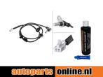 ABS-sensor Mazda Cx-7 achterzijde, links, Auto-onderdelen, Verzenden, Nieuw, Mazda