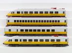 Märklin H0 - 37779 - Treinstel (1) - 4-Delige set BR 403, Nieuw