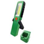 Hofftech Multifunctionele looplamp - COB + UV licht - Opl..., Ophalen of Verzenden, Nieuw